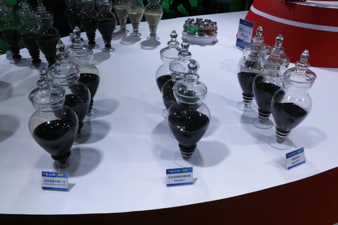 金牌贊助企業(yè)海大生物全新亮相上海CAC國際農(nóng)化展，以科技實力獻禮25周年